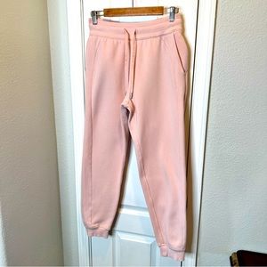 Lululemon Warm Down Jogger 28” size 6